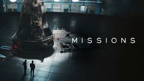 Missions, Série Science-fiction, Sur CINE+OCS